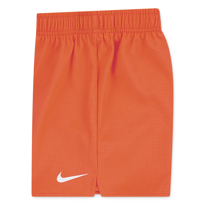 Nike Boys 2-Piece Rhythm T-Shirt &  Dri-Fit Shorts Set (Toddler)