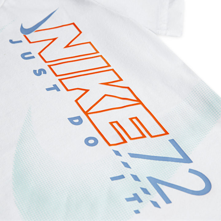 Nike Boys 2-Piece Rhythm T-Shirt &  Dri-Fit Shorts Set (Toddler)