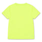 Nike Boys Sidewinder Split Dri-Fit T-Shirt (Toddler)