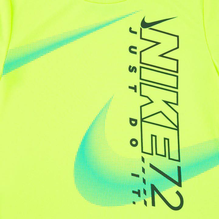 Nike Sidewinder Split T-Shirt (Toddler)