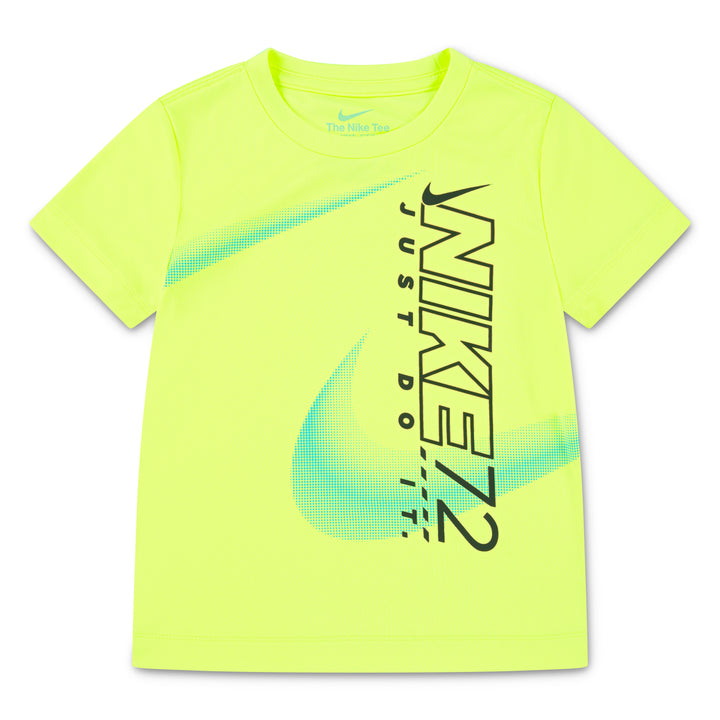 Nike Sidewinder Split T-Shirt (Toddler)