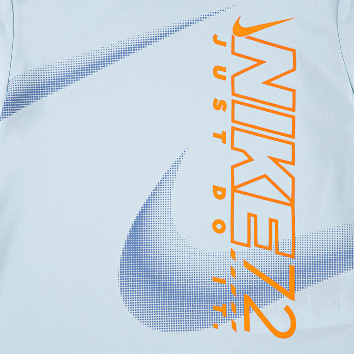 Nike Sidewinder Split T-Shirt (Toddler)