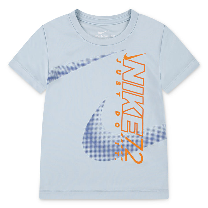 Nike Sidewinder Split T-Shirt (Toddler)