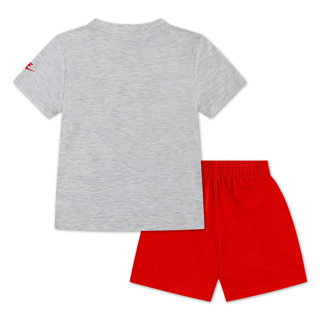 Nike Boys 2-Piece Sportswear AYG T-Shirt & Shorts Set (Toddler)