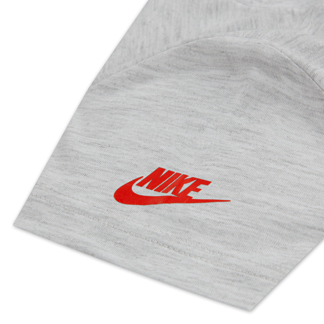 Nike Boys 2-Piece Sportswear AYG T-Shirt & Shorts Set (Toddler)