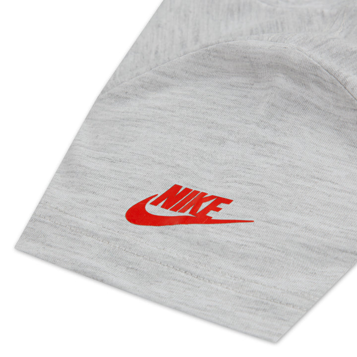 Nike Boys 2-Piece Sportswear AYG T-Shirt & Shorts Set (Toddler)