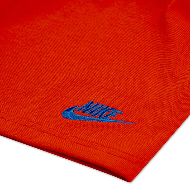 Nike Boys 2-Piece Sportswear AYG T-Shirt & Shorts Set (Toddler)
