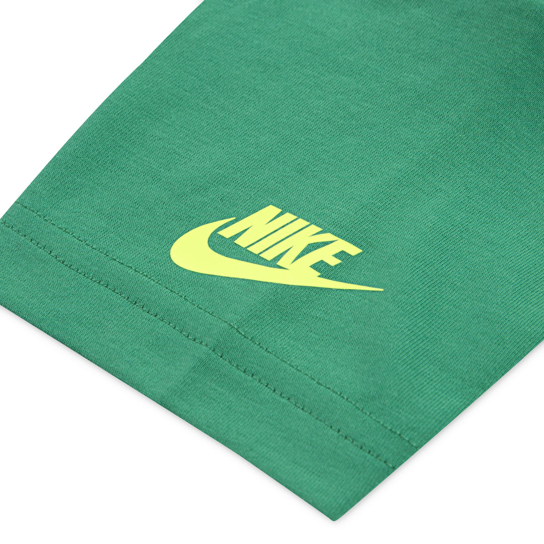 Nike Boys 2-Piece AYG Taffeta T-Shirt & Shorts Set (Toddler)