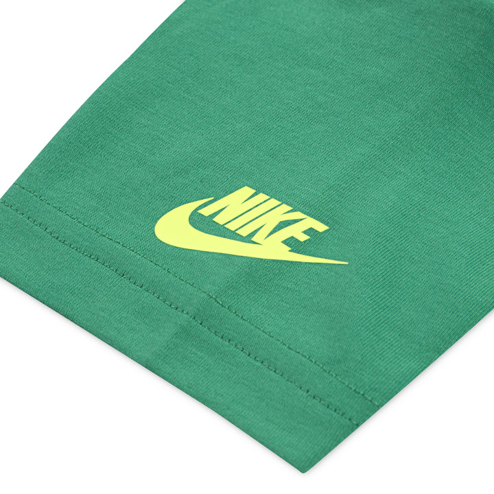 Nike Boys 2-Piece AYG Taffeta T-Shirt & Shorts Set (Toddler)