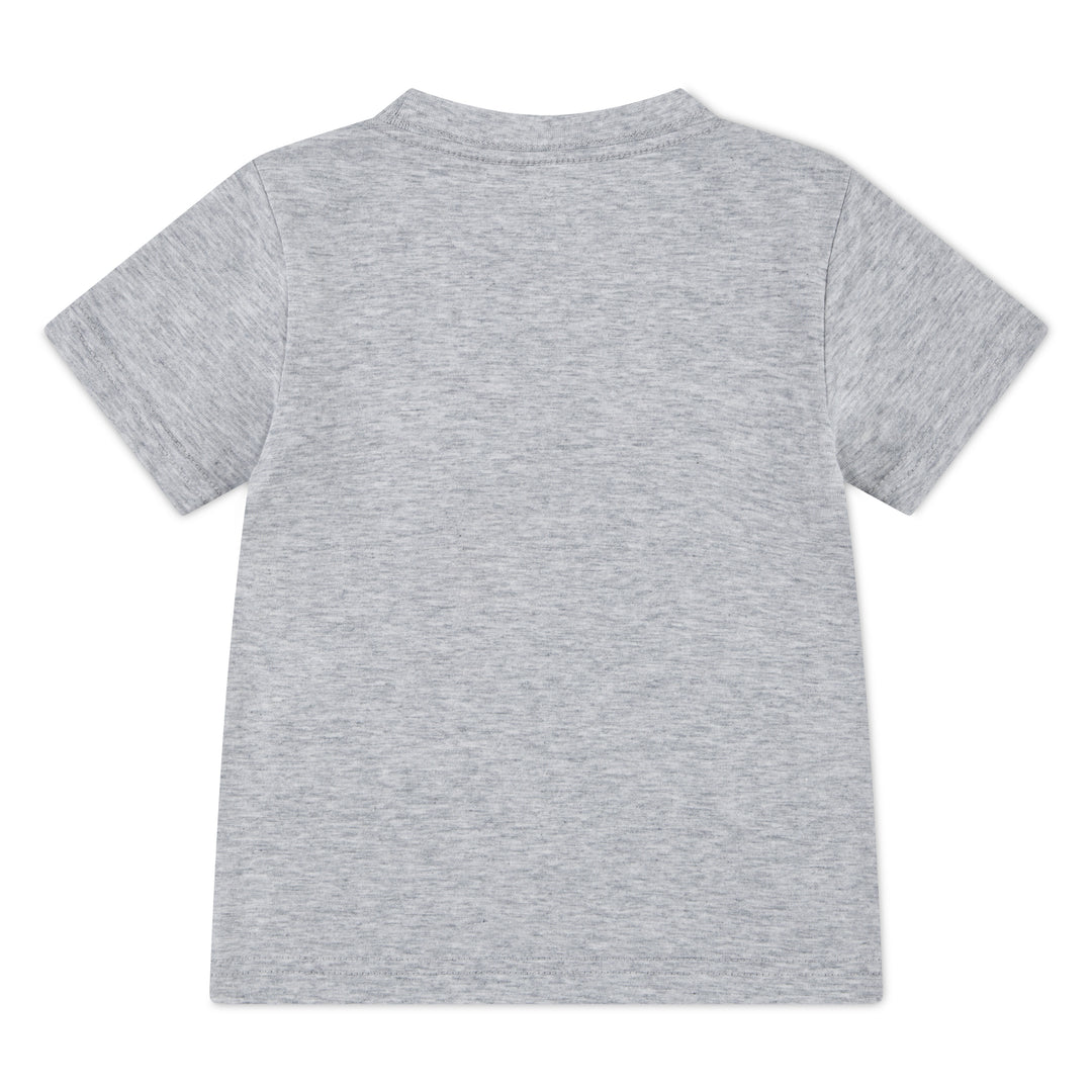 Nike Boxy Biking T-Shirt (Toddler)