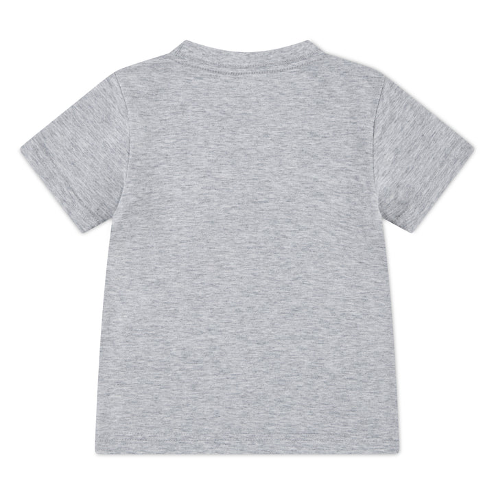 Nike Boxy Biking T-Shirt (Toddler)