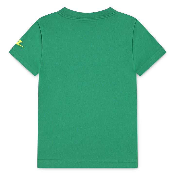 Nike Boys Ace Arch Stadium Green (Toddler)
