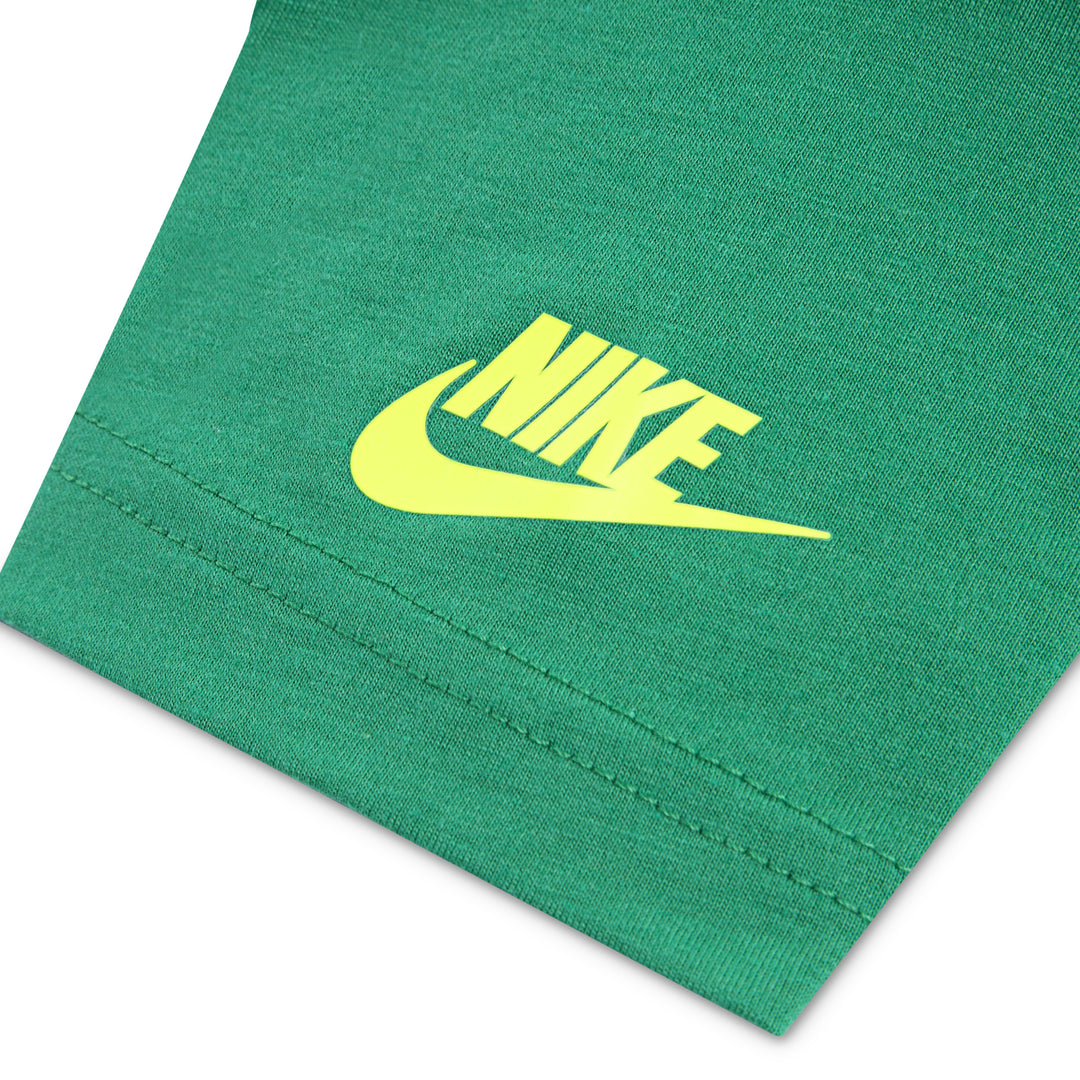 Nike Boys Ace Arch Stadium Green (Toddler)