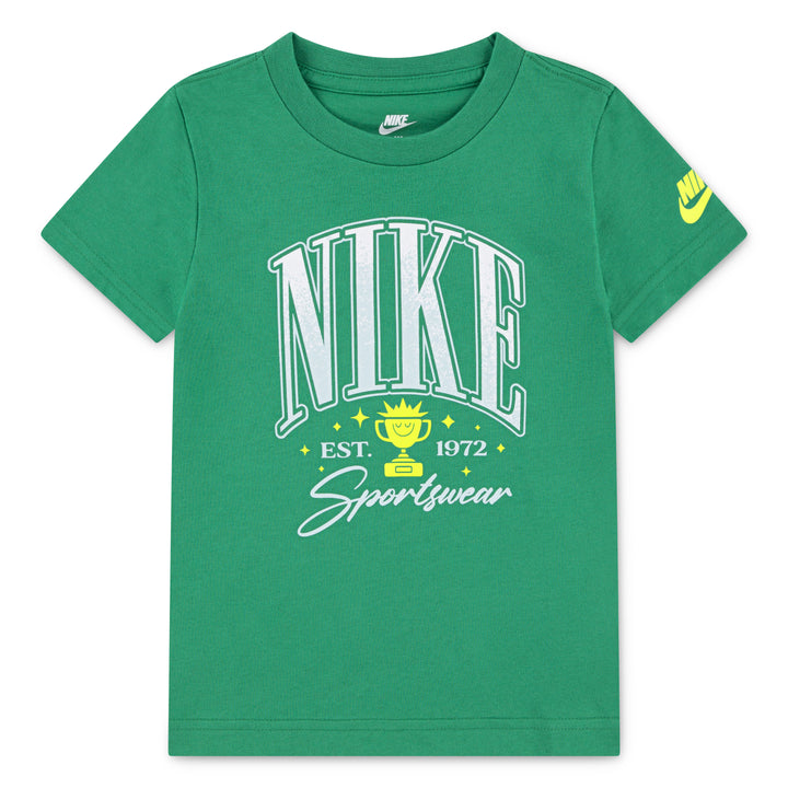 Nike Boys Ace Arch Stadium Green (Toddler)