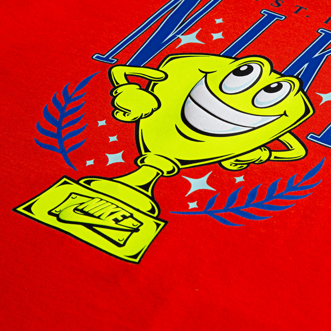 Nike Kid T-Shirt Trophy T-Shirt (Toddler)