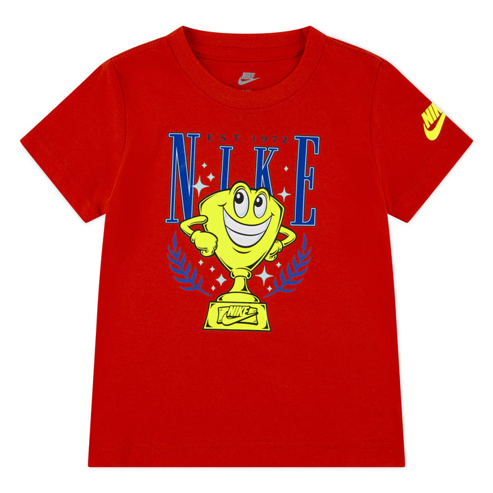 Nike Kid T-Shirt Trophy T-Shirt (Toddler)