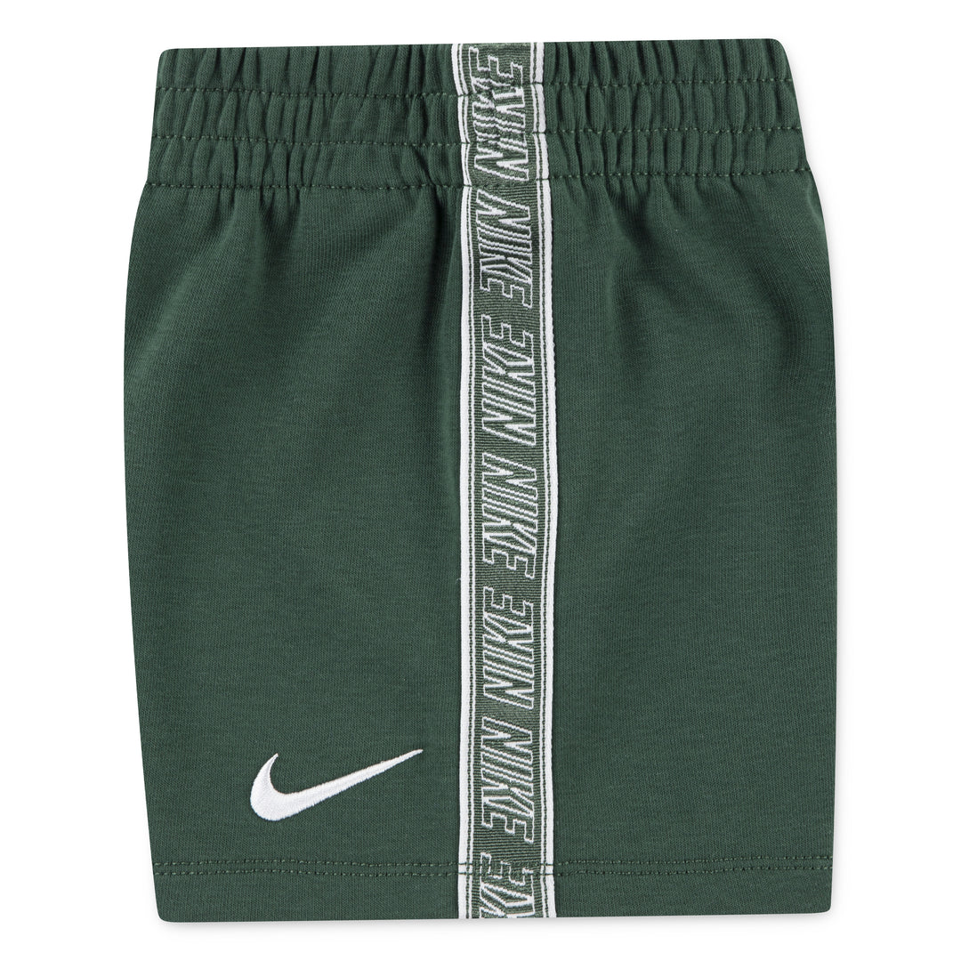 Nike Boys 2-Piece Poly Pack Knit T-Shirt & Shorts Set (Toddler)