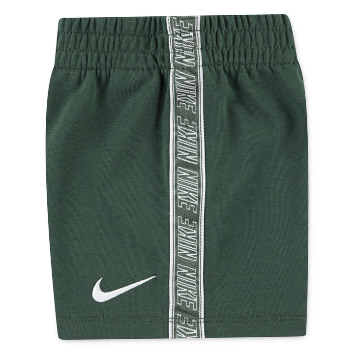 Nike Boys 2-Piece Poly Pack Knit T-Shirt & Shorts Set (Toddler)
