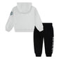 Nike Boys 2-Piece Sportswear P.E. Pullover Hoodie & Joggers Set (Toddler)