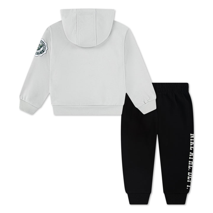 Nike Boys 2-Piece Sportswear Hoodie & Jogger Pants Set (Toddler)