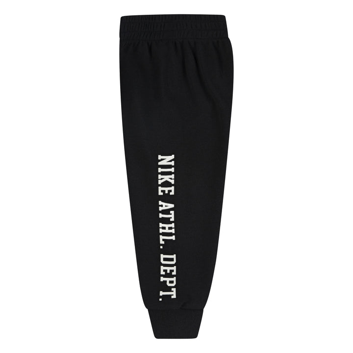 Nike Boys 2-Piece Sportswear Hoodie & Jogger Pants Set (Toddler)