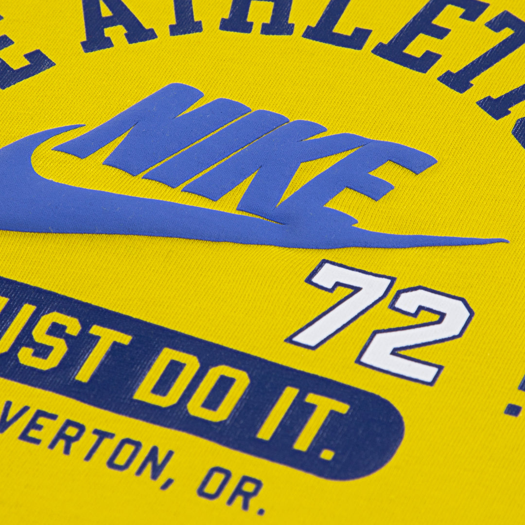 Nike Boys P.E. Class T-Shirt (Toddler)