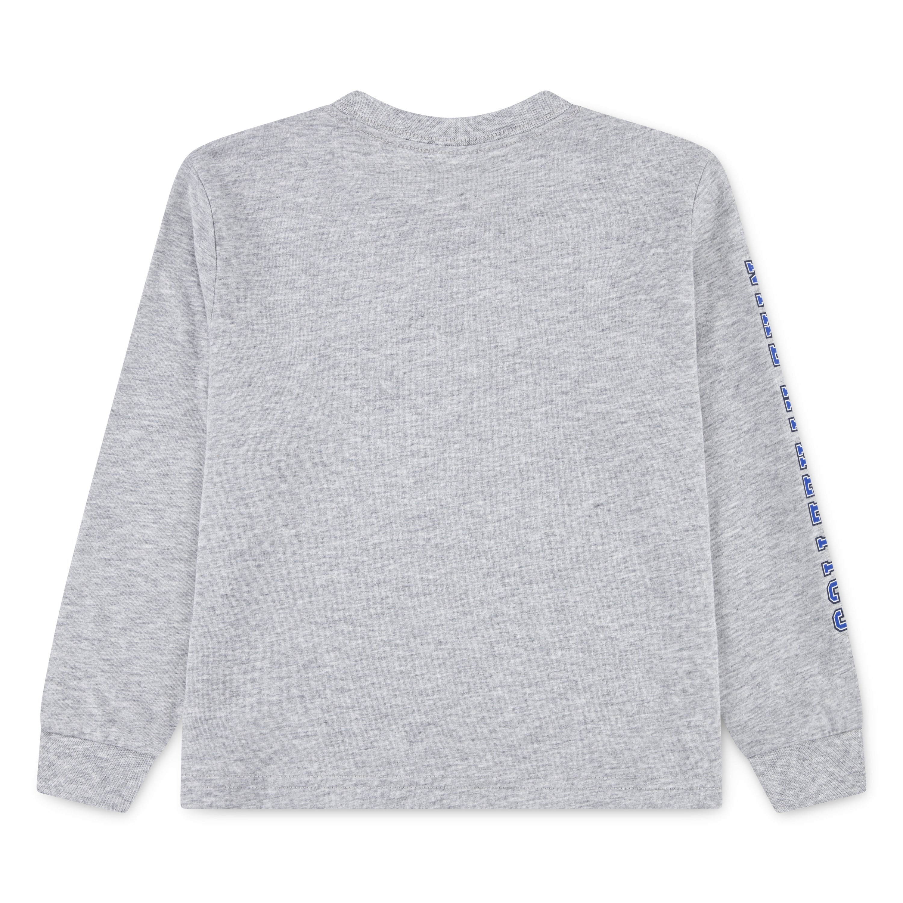 Nike Boys Athletics Long Sleeve T-Shirt (Toddler)