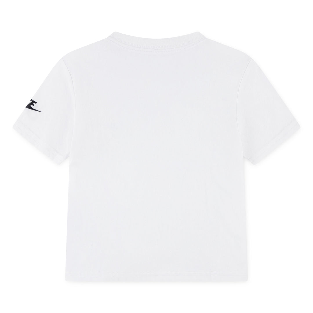Nike Boys Unwrapped Futura T-Shirt (Toddler)