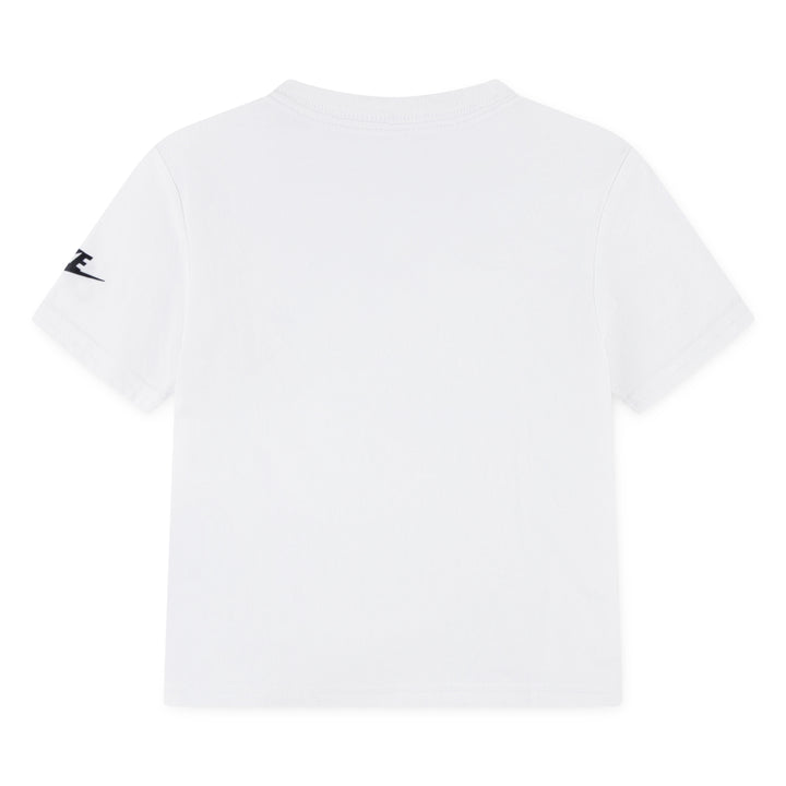Nike Boys Unwrapped Futura T-Shirt (Toddler)