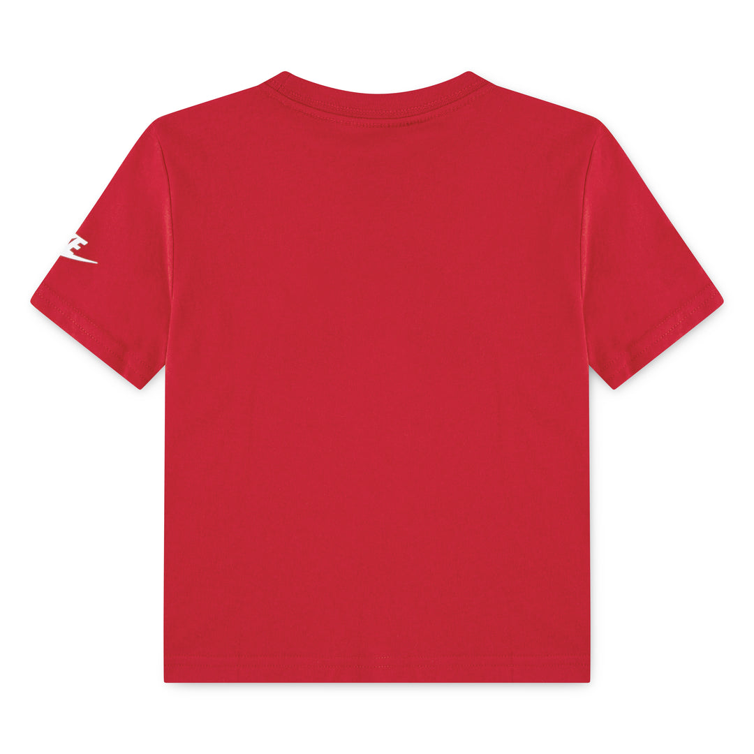 Nike Boys Unwrapped Futura T-Shirt (Toddler)