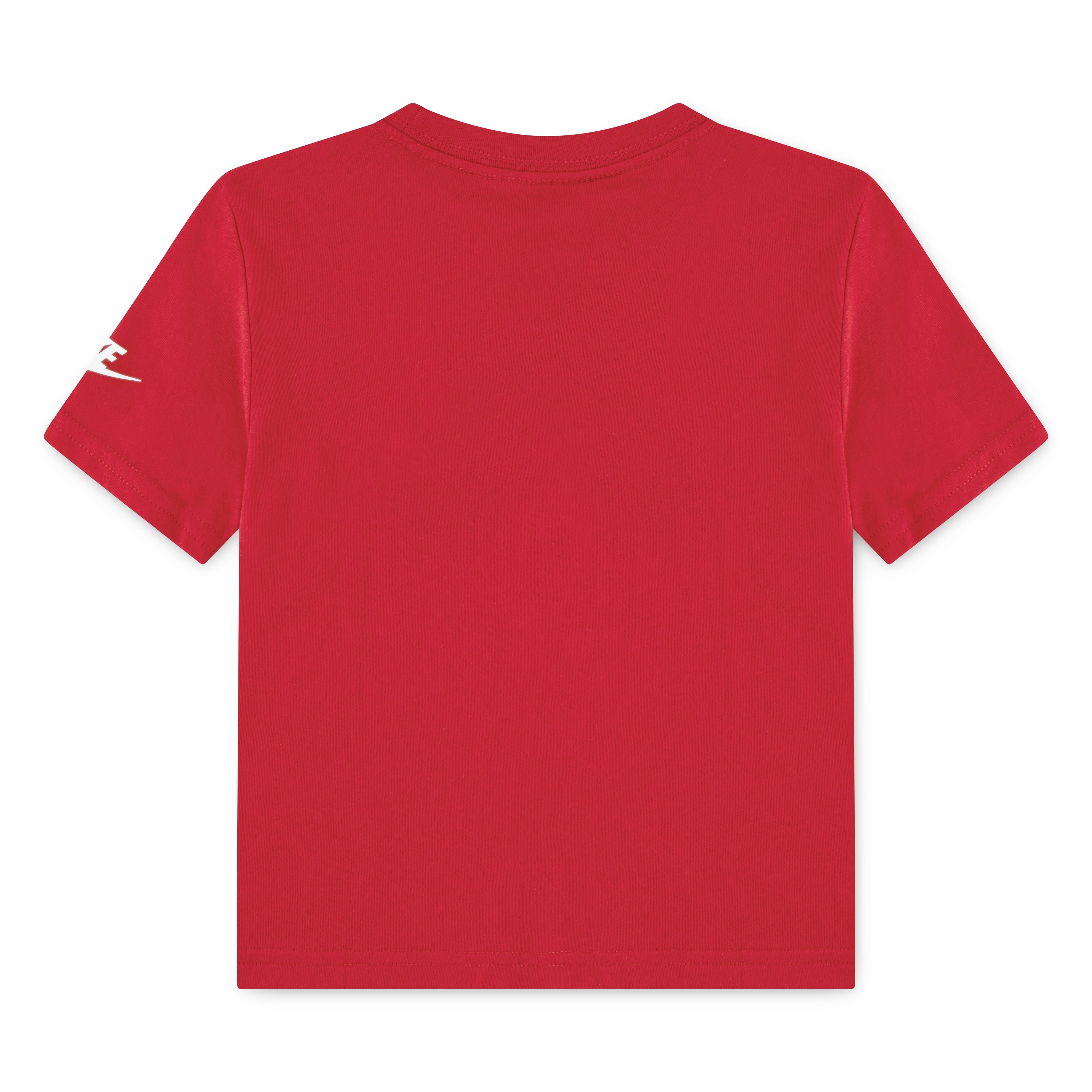 Nike Boys Unwrapped Futura T-Shirt (Toddler)