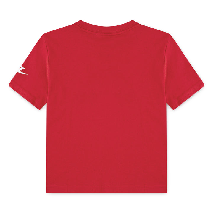 Nike Boys Unwrapped Futura T-Shirt (Toddler)