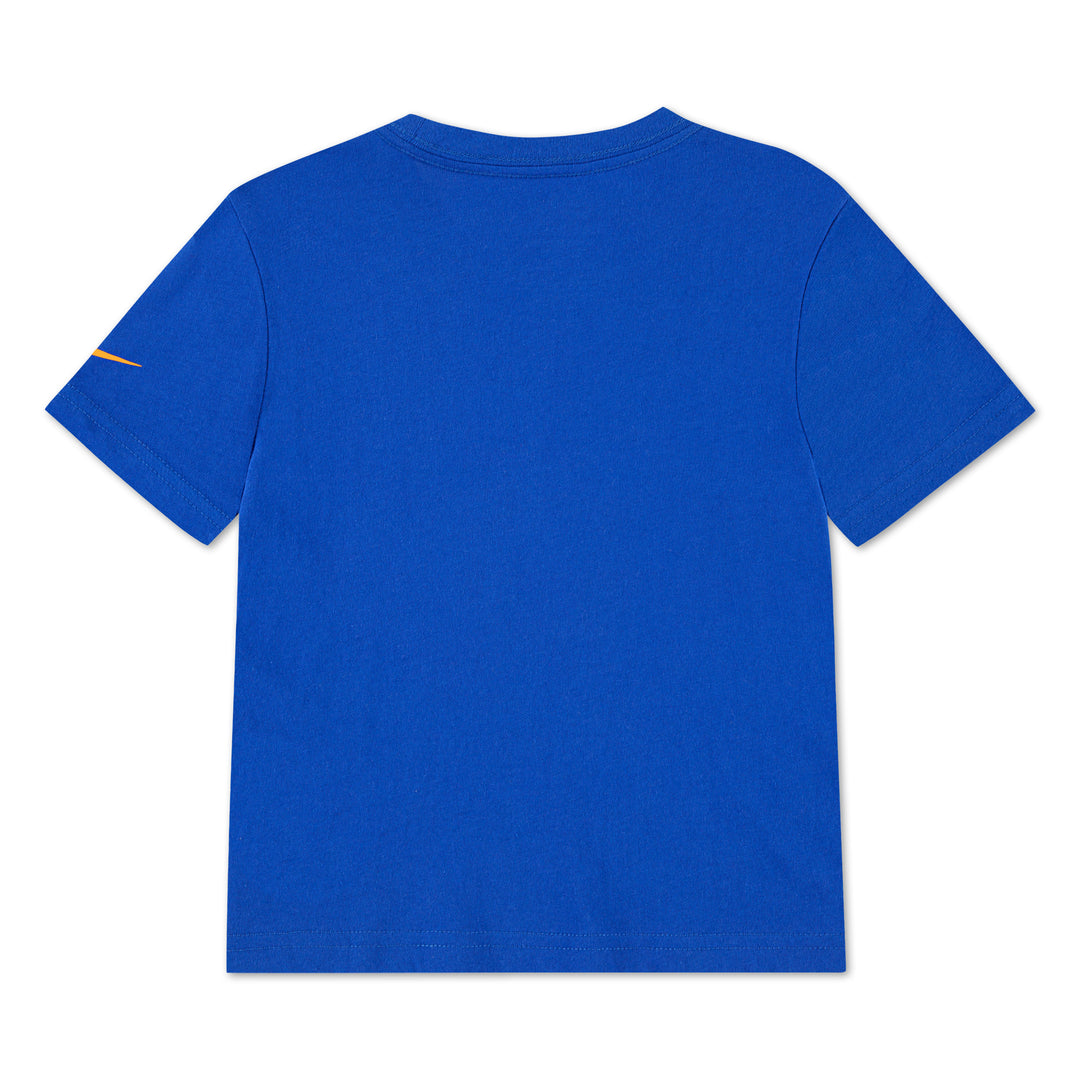 Nike Boys Boxy Dunk T-Shirt (Toddler)