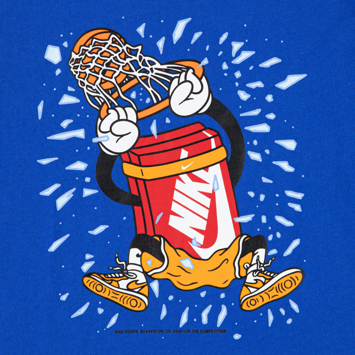 Nike Boys Boxy Dunk T-Shirt (Toddler)