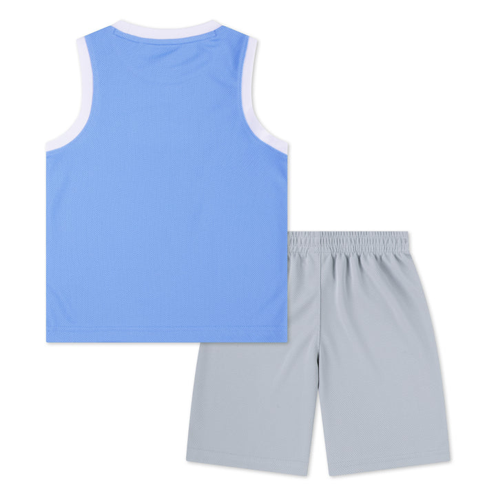 Jordan 2-Piece 23 Jersey & Shorts Set (Little Kids)