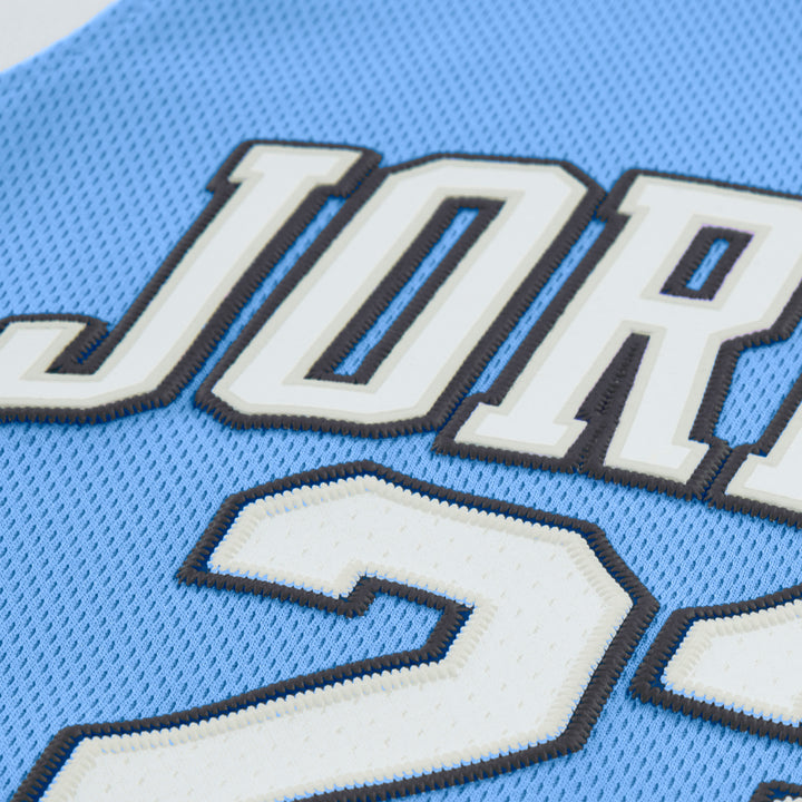 Jordan 2-Piece 23 Jersey & Shorts Set (Little Kids)
