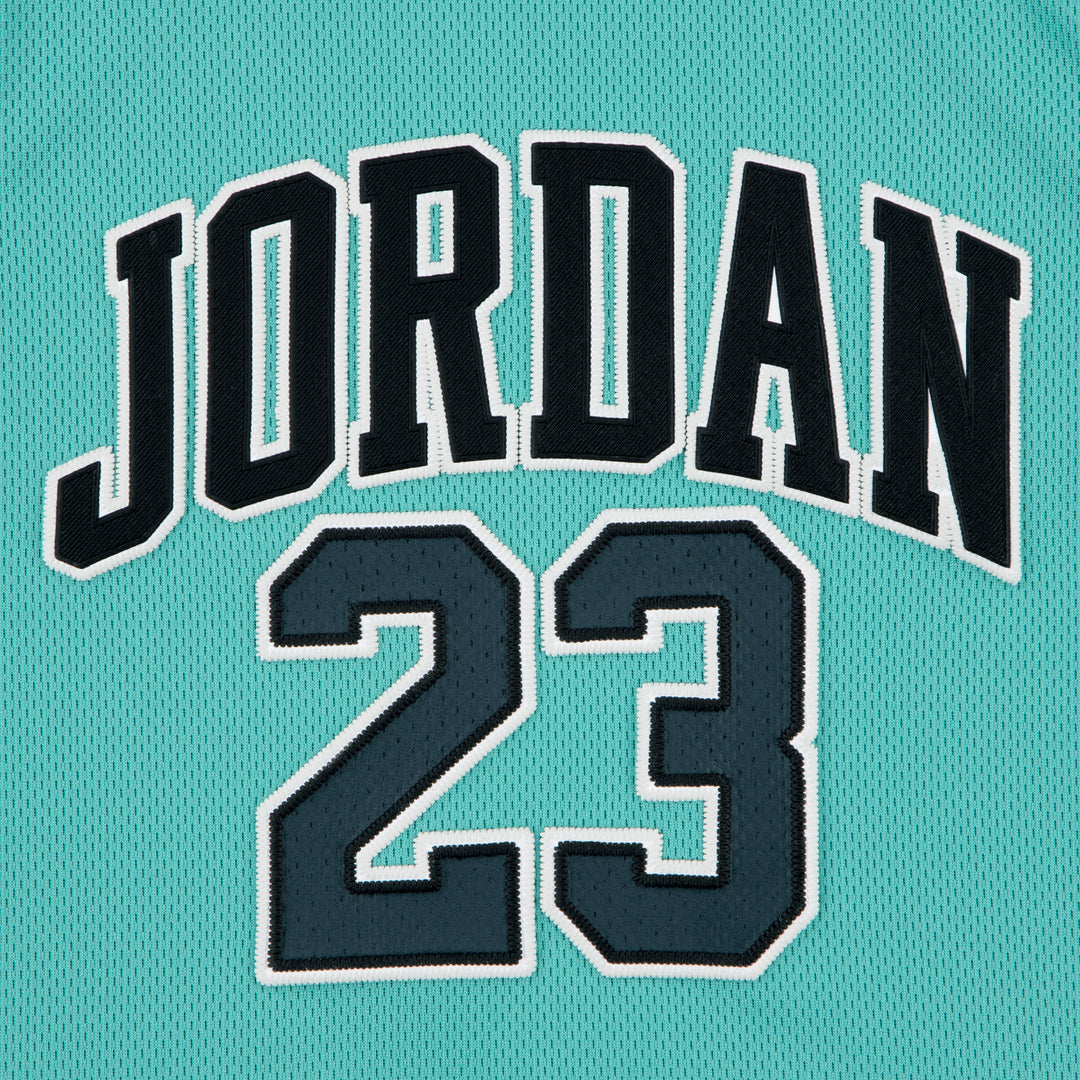 Jordan 2-Piece 23 Tank Top Jersey & Shorts Set (Little Kids)