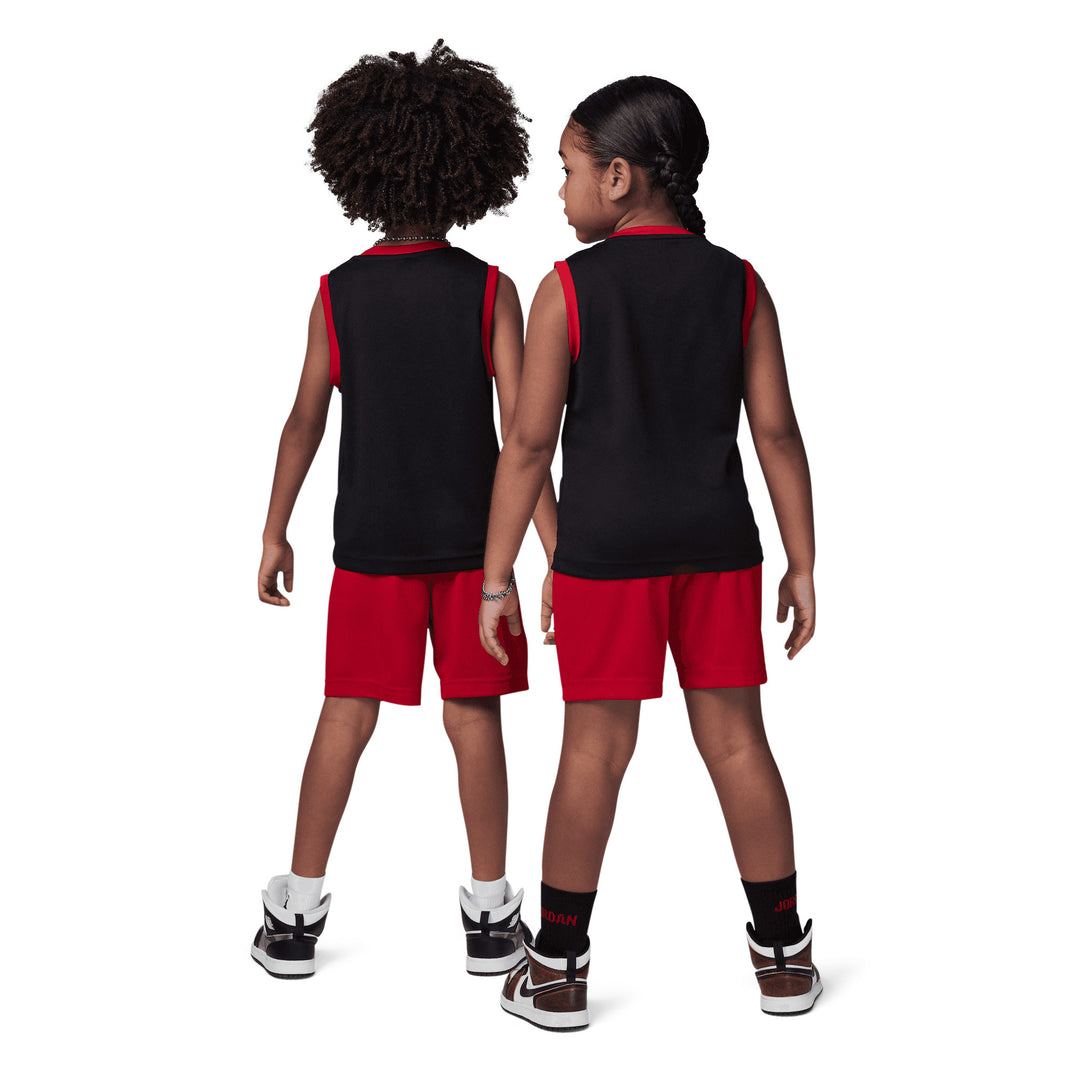 Jordan 2-Piece 23 Tank Top Jersey & Shorts Set (Little Kids)