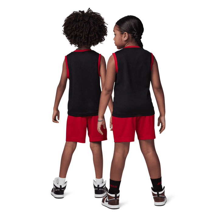Jordan 2-Piece 23 Tank Top Jersey & Shorts Set (Little Kids)