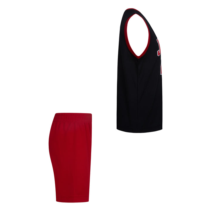 Jordan 2-Piece 23 Tank Top Jersey & Shorts Set (Little Kids)