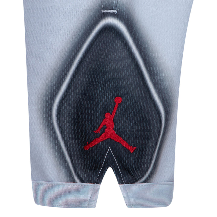 Jordan Boys Air Heat Map Diamond Shorts (Little Kids)