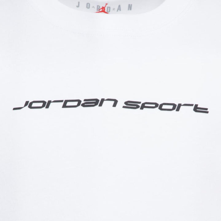 Jordan Boys Dri-FIT Sport T-Shirt (Little Kids)