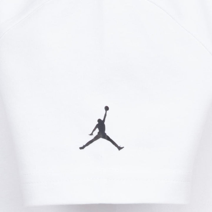 Jordan Boys Dri-FIT Sport T-Shirt (Little Kids)