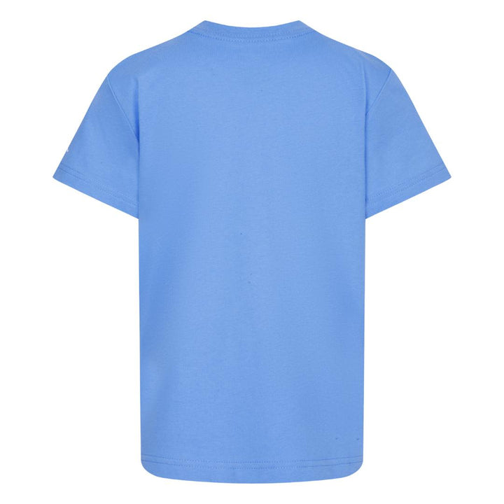 Jordan Boys Shattered Glass Jumpman T-Shirt (Little Kids)