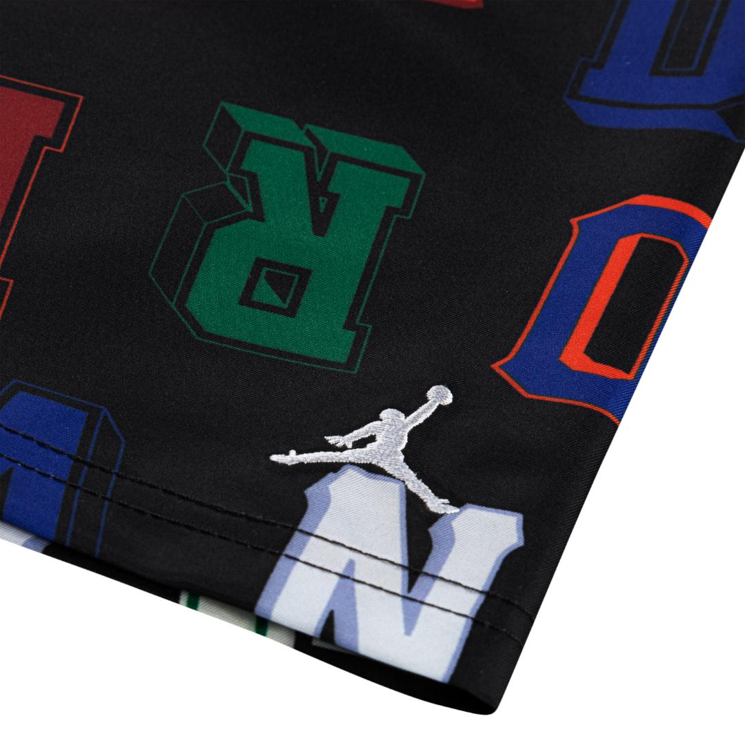 Jordan Boys 2-Piece Court of Legends T-Shirt & Shorts Set (Little Kids)