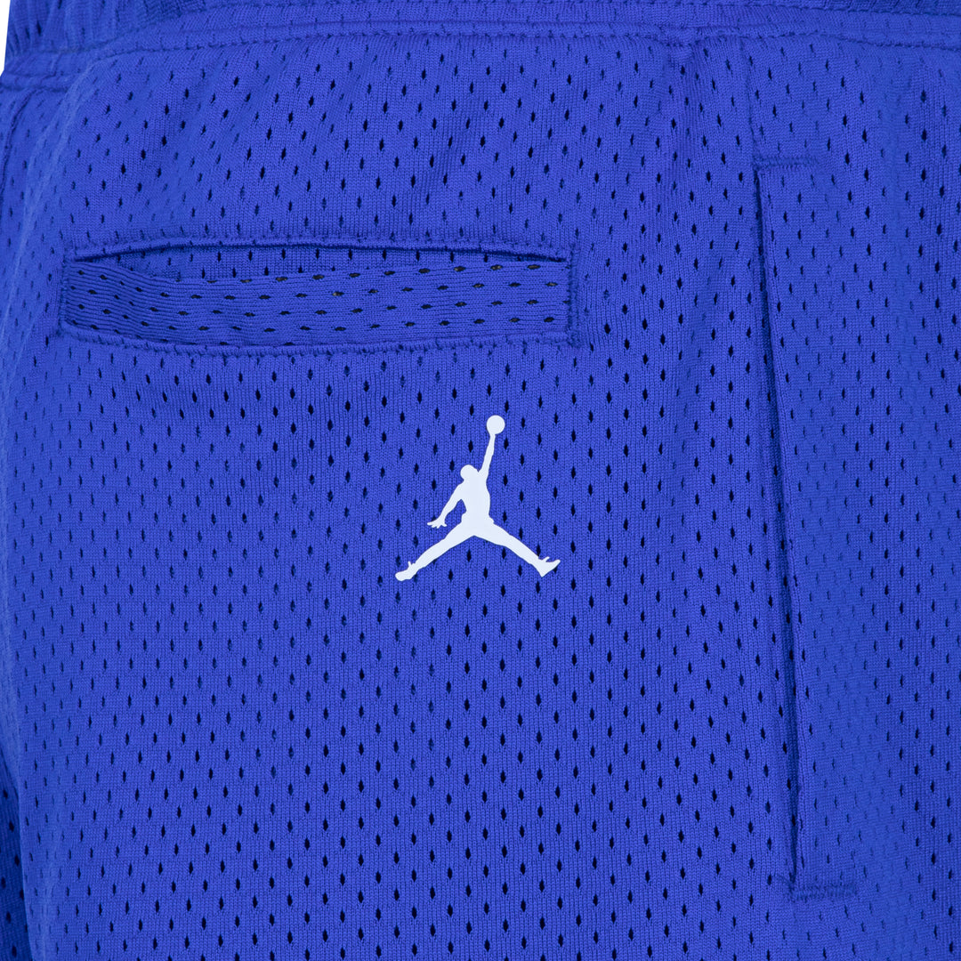 Jordan 1984 Jumpman Mesh Short Racer (Little Kids)