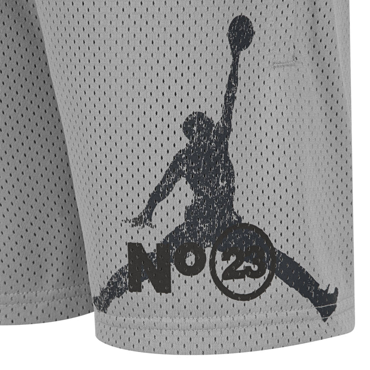 Jordan 1984 Jumpman Mesh Short (Little Kids)