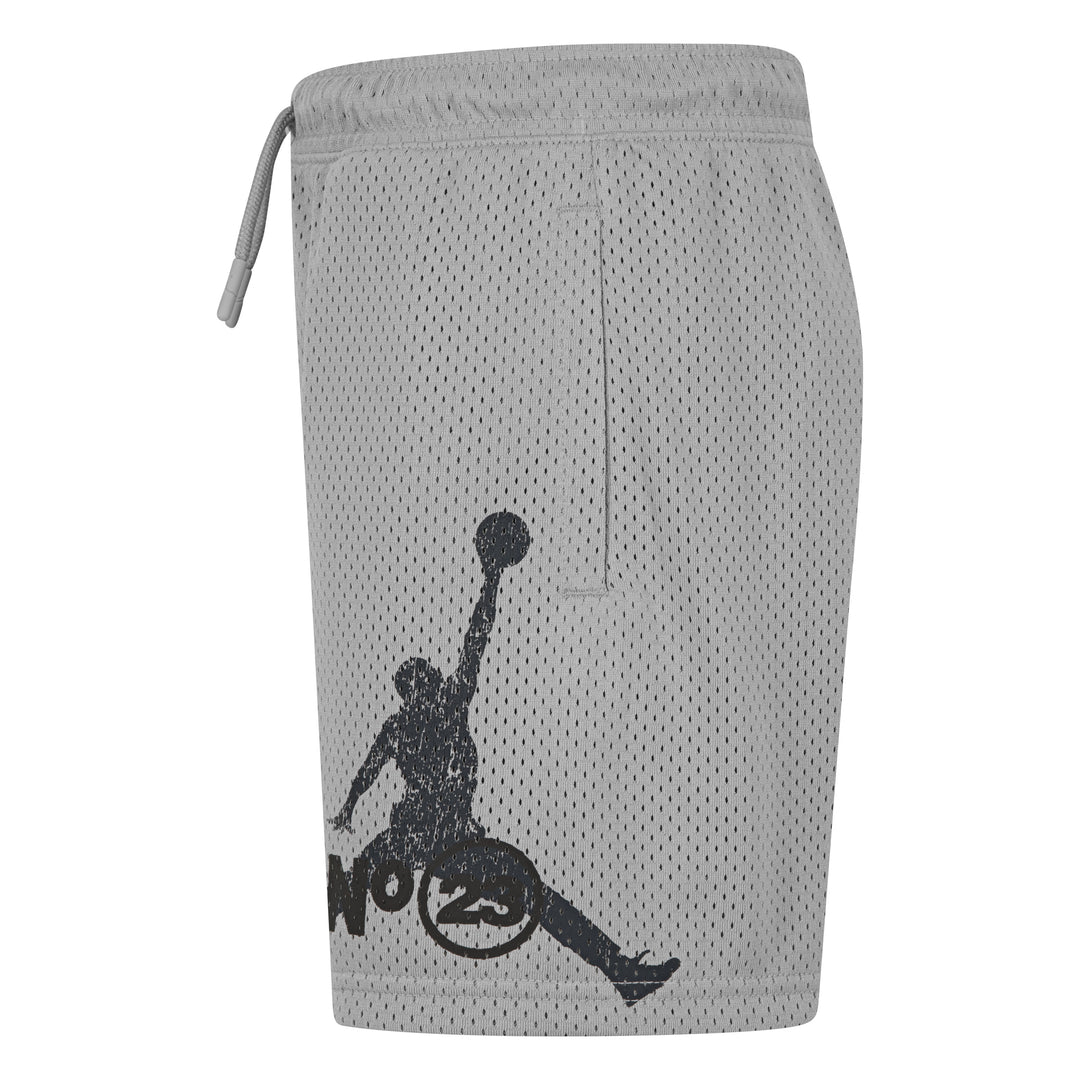 Jordan 1984 Jumpman Mesh Short (Little Kids)