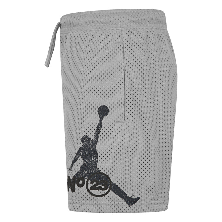 Jordan 1984 Jumpman Mesh Short (Little Kids)