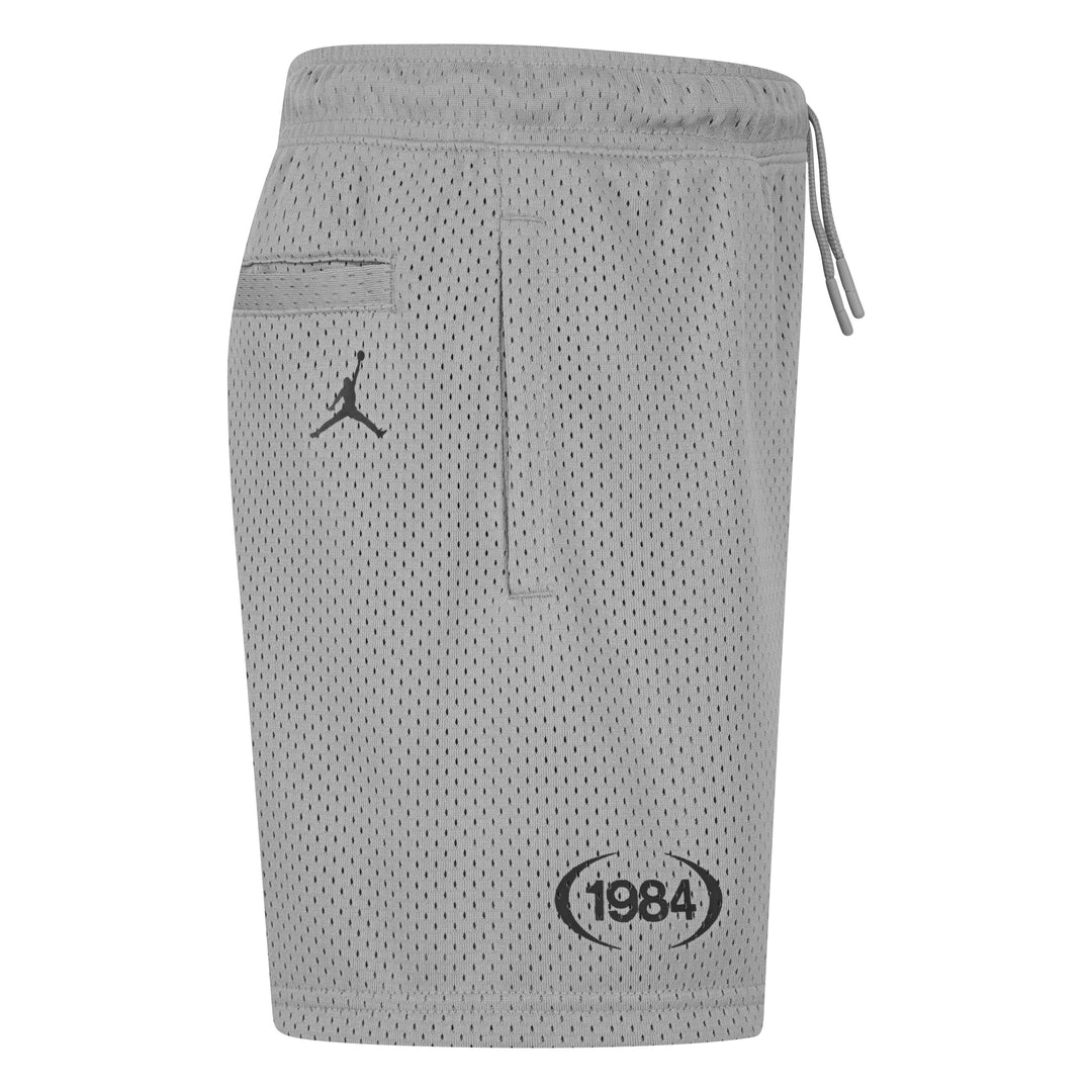 Jordan 1984 Jumpman Mesh Short (Little Kids)